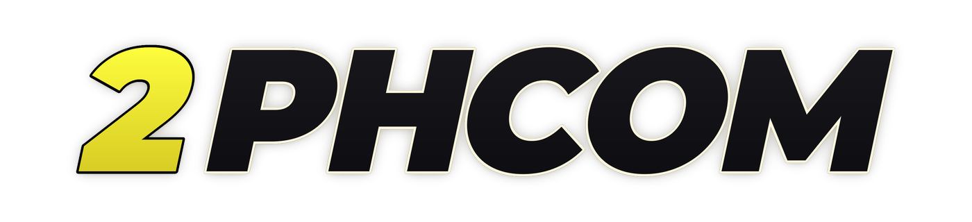 2phcom logo